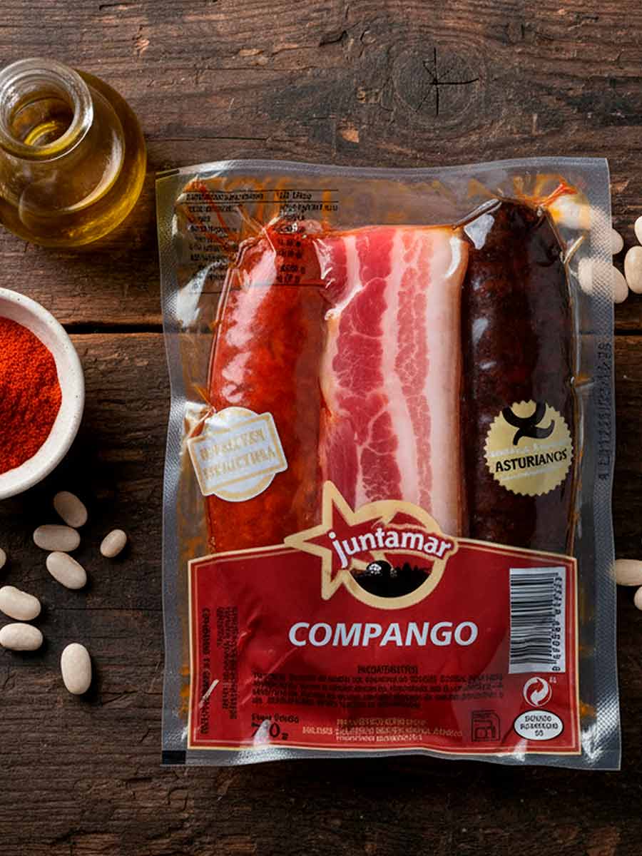 Conpango asturiano juntamar