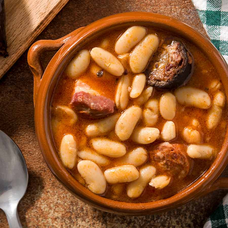 FABADA ASTURIANA