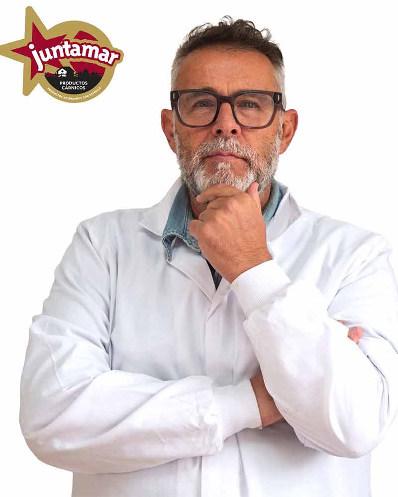 gerente juntamar